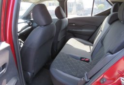 2020 Nissan Kicks - Image 30