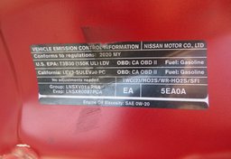 2020 Nissan Kicks - Image 45