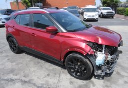 2020 Nissan Kicks - Image 2