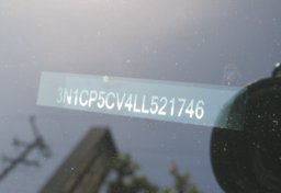 2020 Nissan Kicks - Image 44