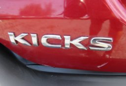 2020 Nissan Kicks - Image 19