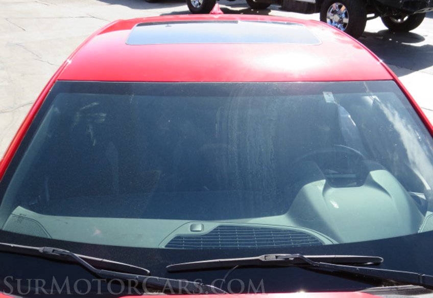 2018 Chevrolet Camaro - Image 15