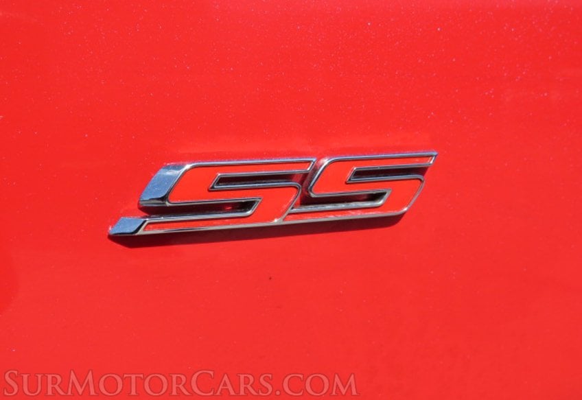 2018 Chevrolet Camaro - Image 17