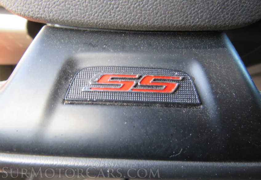 2018 Chevrolet Camaro - Image 36