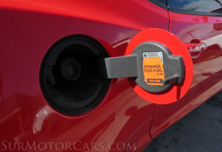 2018 Chevrolet Camaro - Image 46