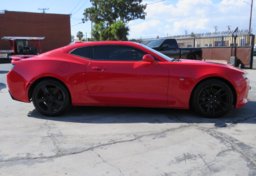 2018 Chevrolet Camaro - Image 6