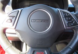2018 Chevrolet Camaro - Image 32