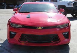 2018 Chevrolet Camaro - Image 14