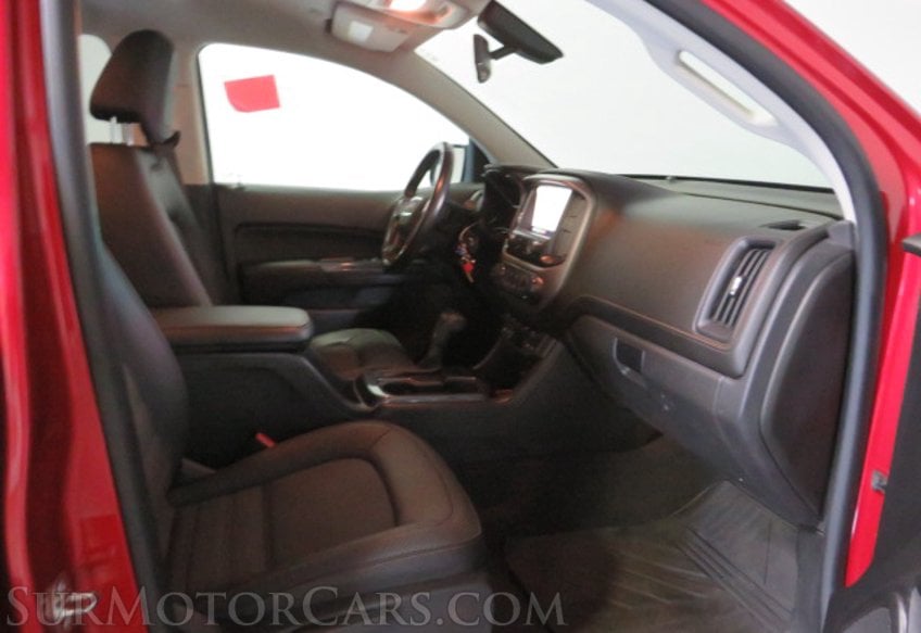 2021 GMC Canyon - Image 32