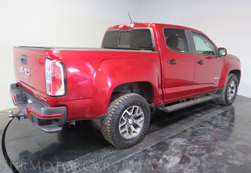 2021 GMC Canyon - Image 10