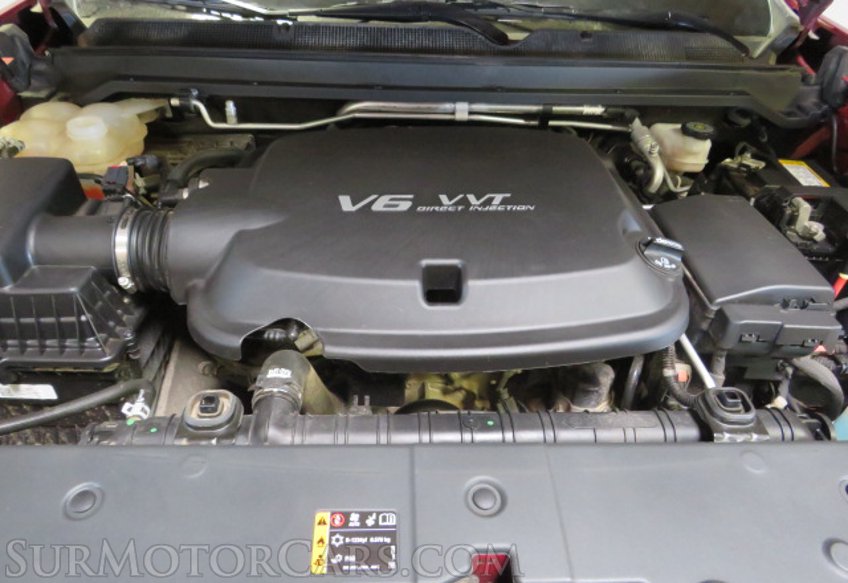 2021 GMC Canyon - Image 54