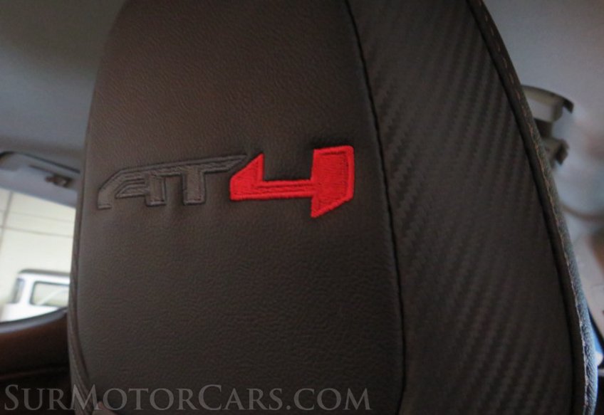 2021 GMC Canyon - Image 35