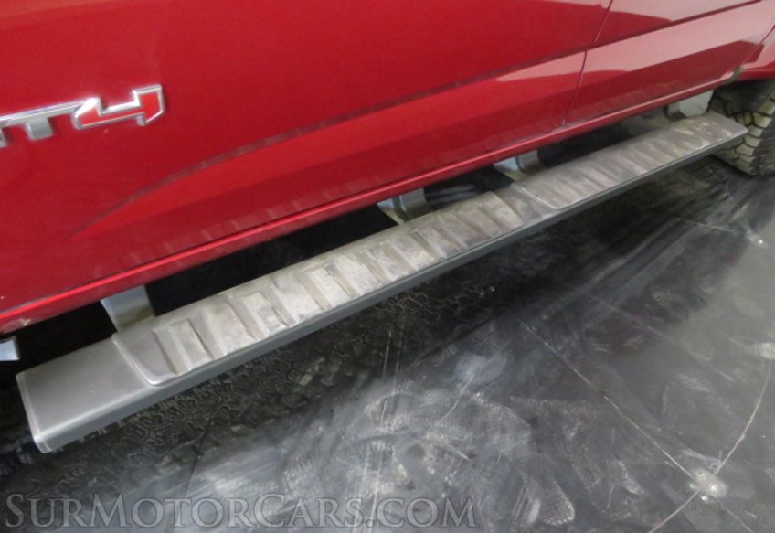 2021 GMC Canyon - Image 19