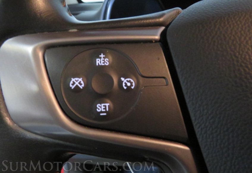 2021 GMC Canyon - Image 37