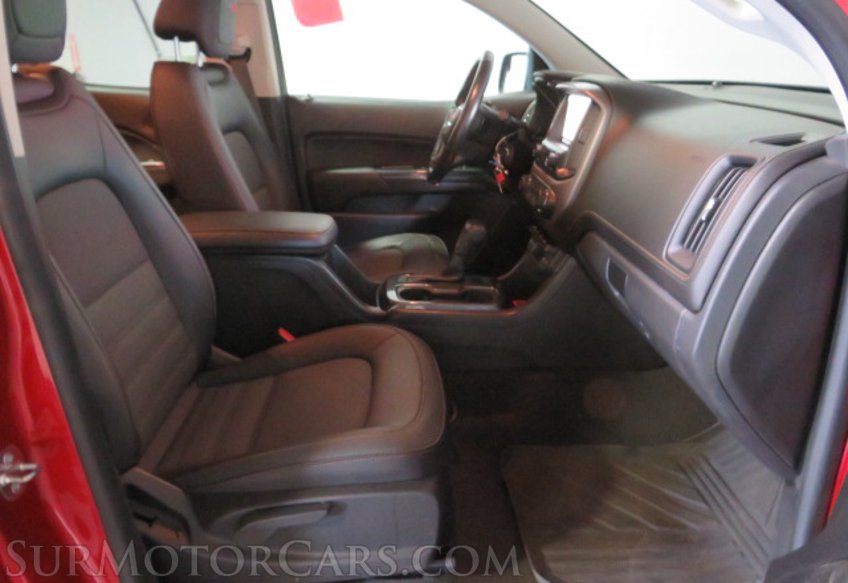 2021 GMC Canyon - Image 28