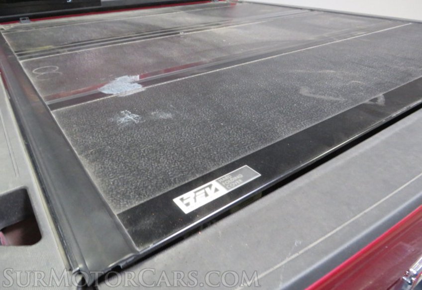 2021 GMC Canyon - Image 16