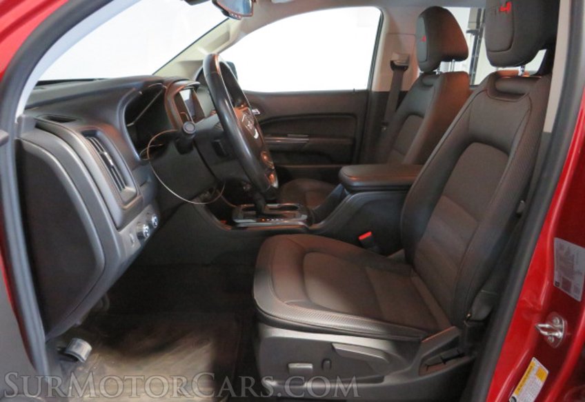 2021 GMC Canyon - Image 27