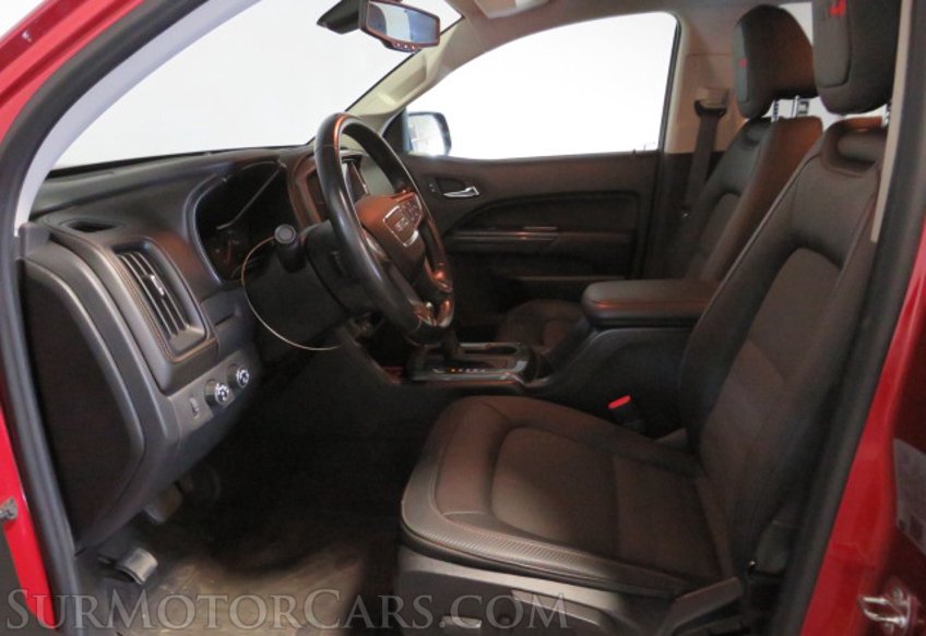 2021 GMC Canyon - Image 31