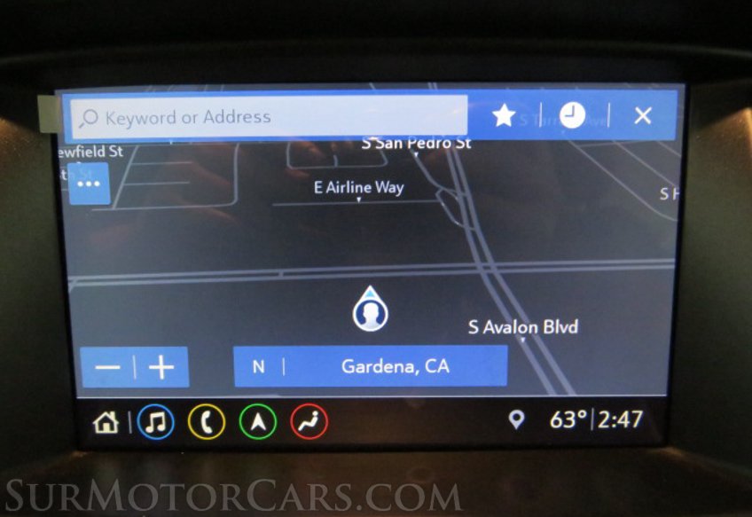 2021 GMC Canyon - Image 42