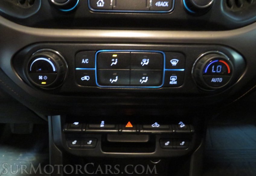 2021 GMC Canyon - Image 45