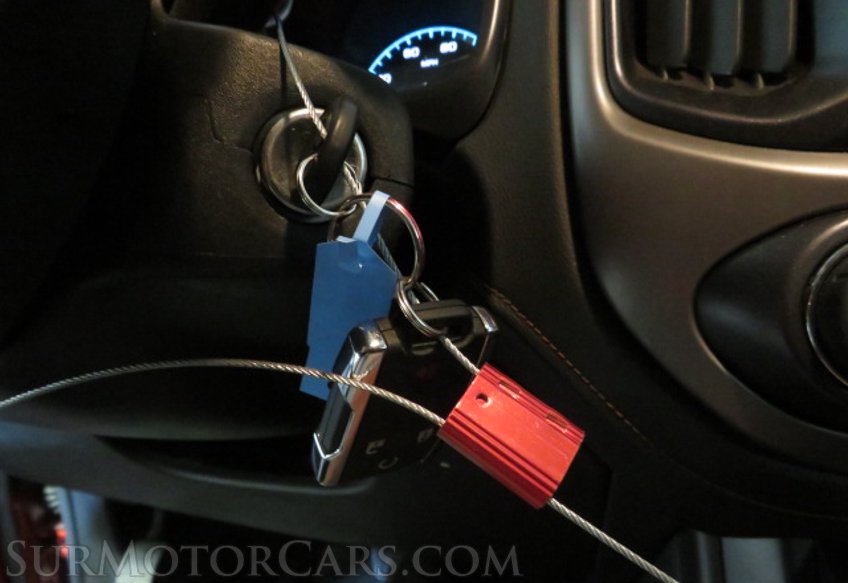 2021 GMC Canyon - Image 39