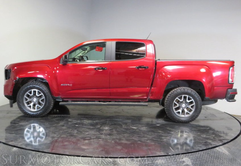 2021 GMC Canyon - Image 6