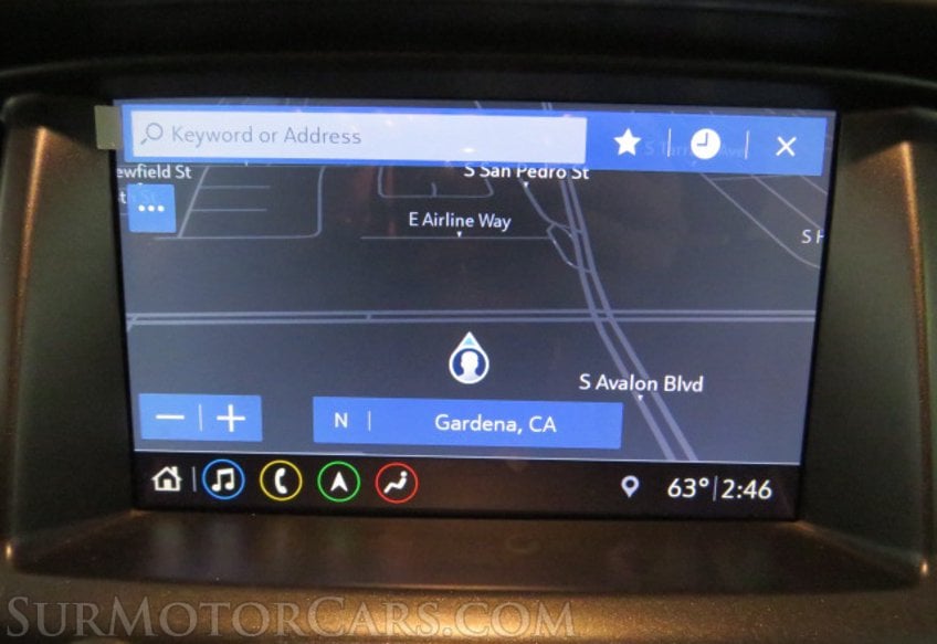 2021 GMC Canyon - Image 43