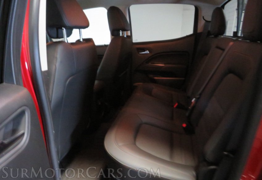 2021 GMC Canyon - Image 33