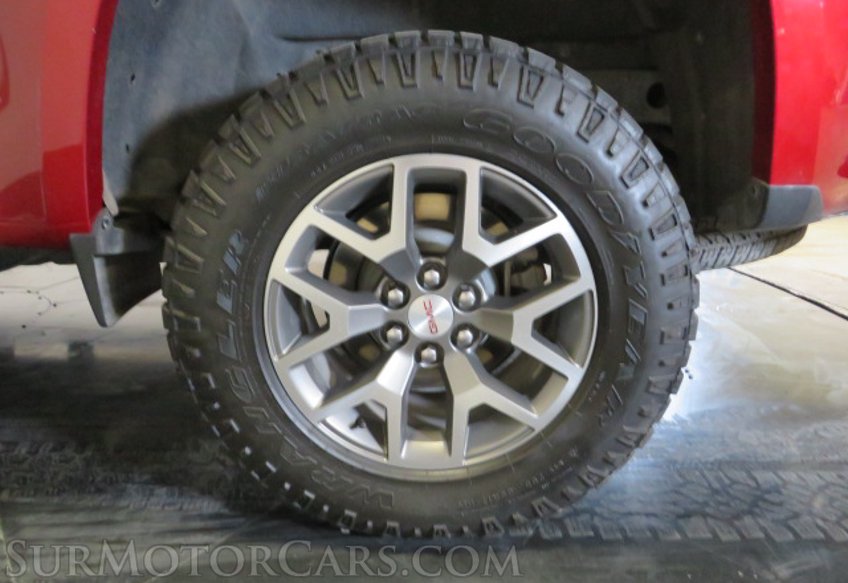 2021 GMC Canyon - Image 22