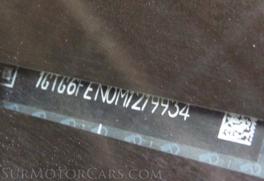 2021 GMC Canyon - Image 58