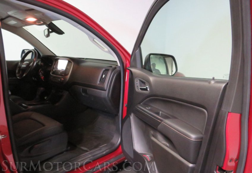 2021 GMC Canyon - Image 24