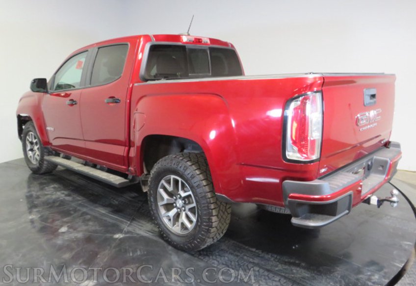 2021 GMC Canyon - Image 7