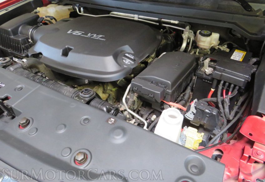 2021 GMC Canyon - Image 55