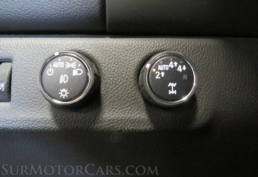 2021 GMC Canyon - Image 47