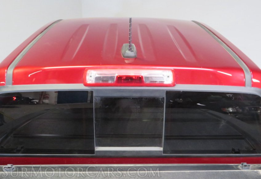 2021 GMC Canyon - Image 15