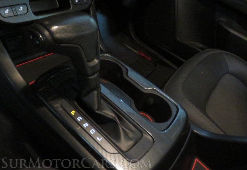 2021 GMC Canyon - Image 48