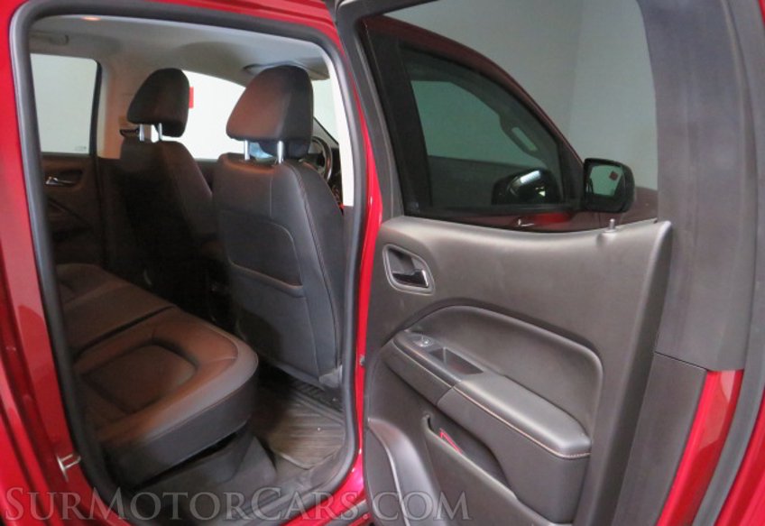 2021 GMC Canyon - Image 26