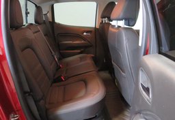 2021 GMC Canyon - Image 34