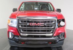 2021 GMC Canyon - Image 12