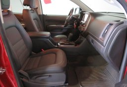 2021 GMC Canyon - Image 28