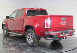 2021 GMC Canyon - Image 9