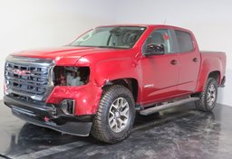 2021 GMC Canyon - Image 4