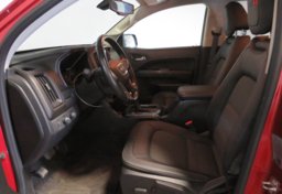 2021 GMC Canyon - Image 31