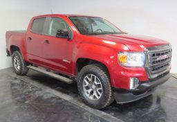 2021 GMC Canyon - Image 1