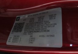 2021 GMC Canyon - Image 56