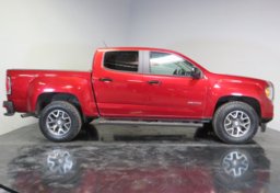 2021 GMC Canyon - Image 5