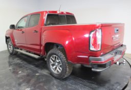 2021 GMC Canyon - Image 7