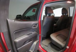 2021 GMC Canyon - Image 25