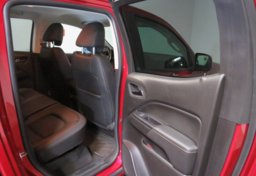 2021 GMC Canyon - Image 26