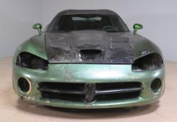 Thumbnail of 2008 Dodge Viper